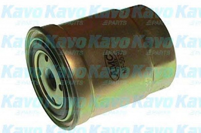 AMC FILTER mf5572 - Топливный фильтр